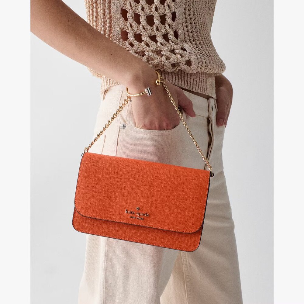 Kate Spade Madison Willow Mini Crossbody Bag